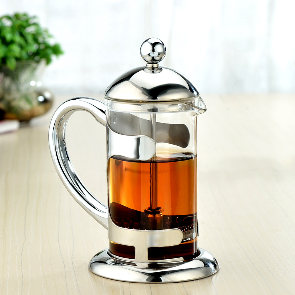 Чай фирменный цветочно-травяной, 0,8 л 